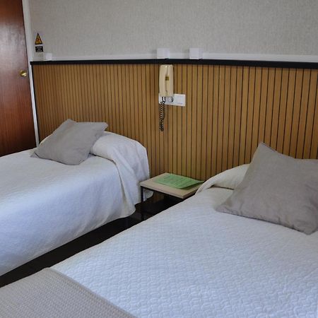 Hostal Ramon Y Cajal Valladolid Exteriér fotografie