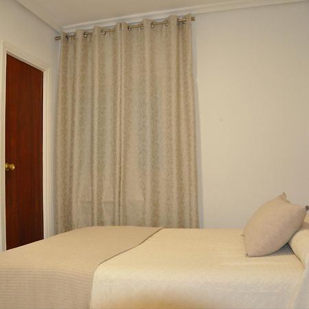 Hostal Ramon Y Cajal Valladolid Exteriér fotografie