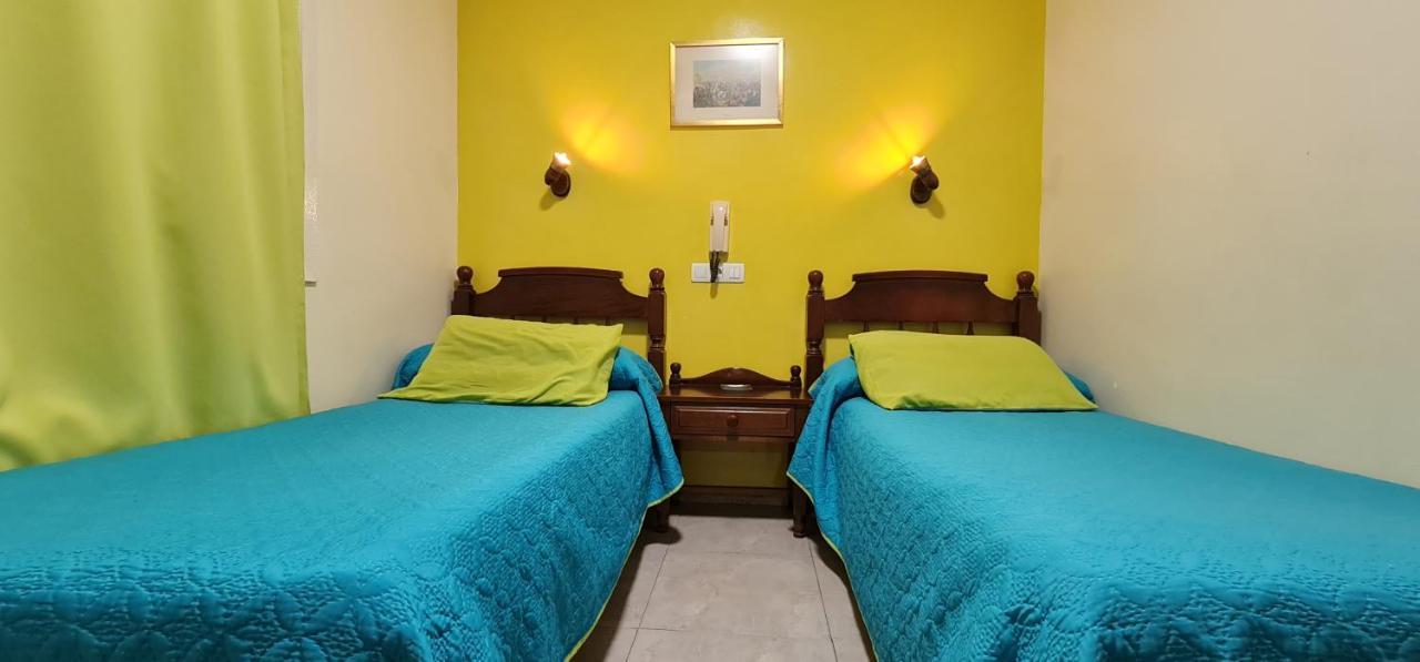 Hostal Ramon Y Cajal Valladolid Exteriér fotografie