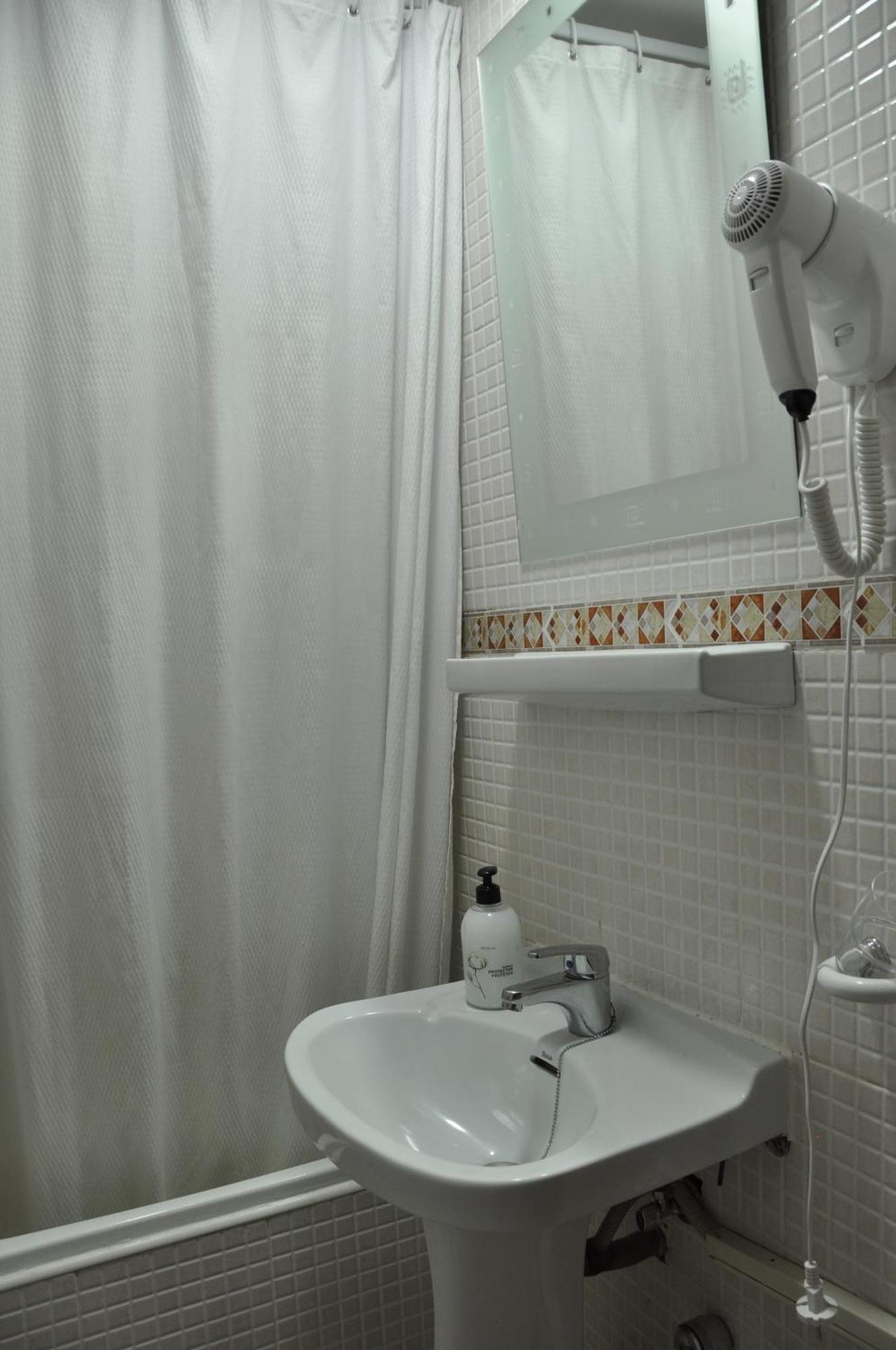 Hostal Ramon Y Cajal Valladolid Exteriér fotografie