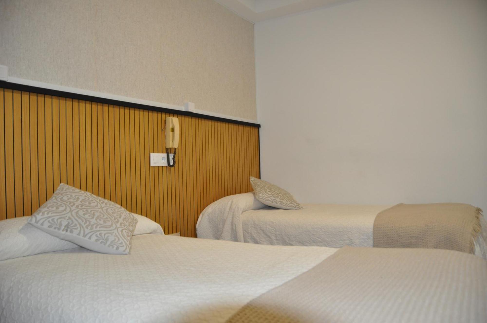 Hostal Ramon Y Cajal Valladolid Exteriér fotografie