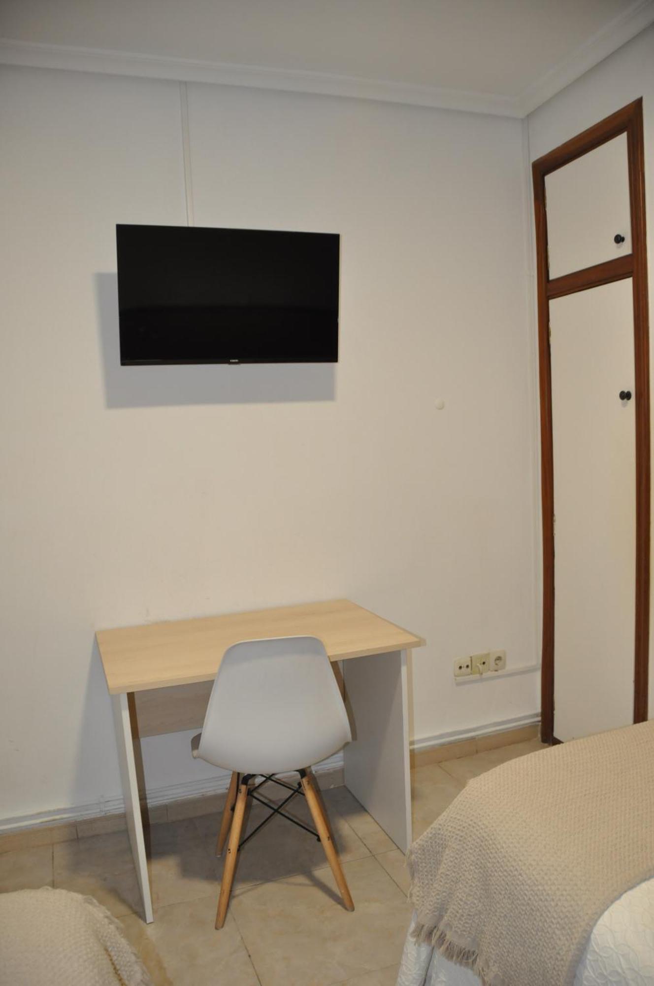 Hostal Ramon Y Cajal Valladolid Exteriér fotografie