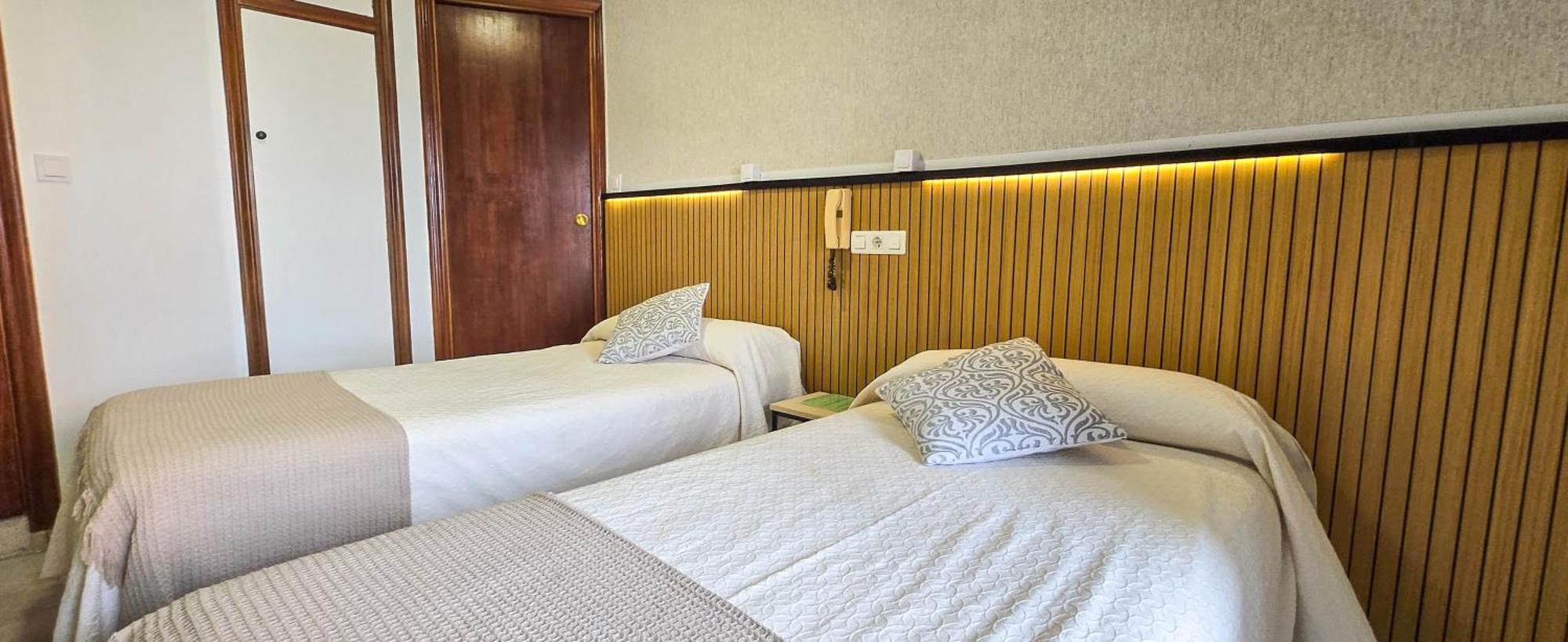 Hostal Ramon Y Cajal Valladolid Exteriér fotografie
