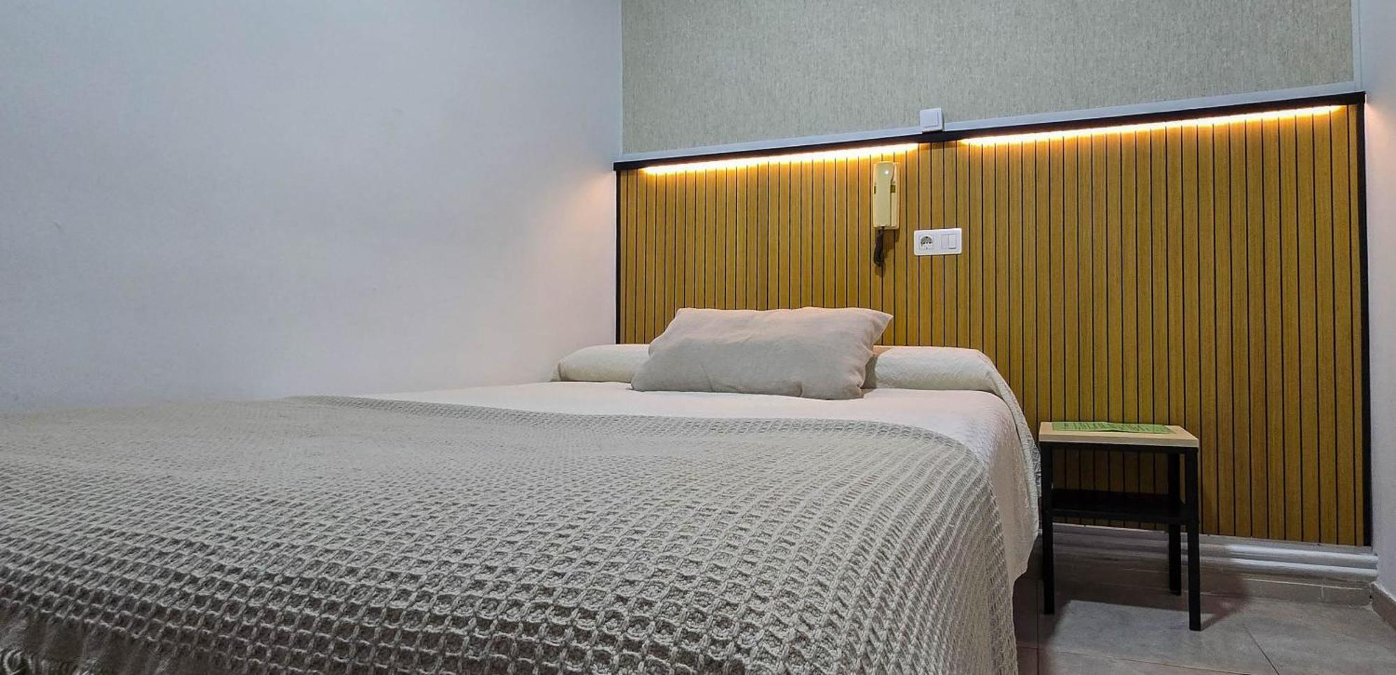 Hostal Ramon Y Cajal Valladolid Exteriér fotografie
