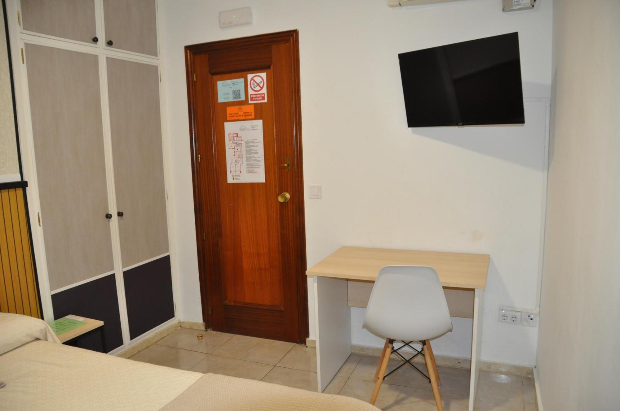 Hostal Ramon Y Cajal Valladolid Exteriér fotografie