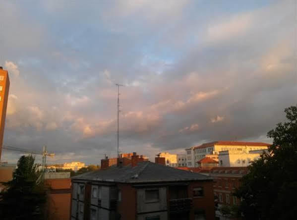 Hostal Ramon Y Cajal Valladolid Exteriér fotografie