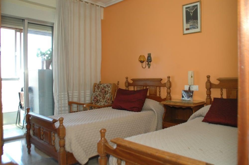 Hostal Ramon Y Cajal Valladolid Exteriér fotografie